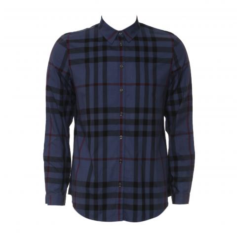 Burberry brit 2024 shirt sale